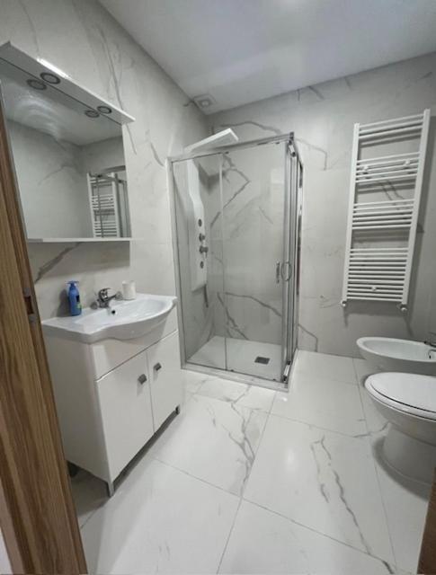 Villa Milano Apt. N. 2 외부 사진