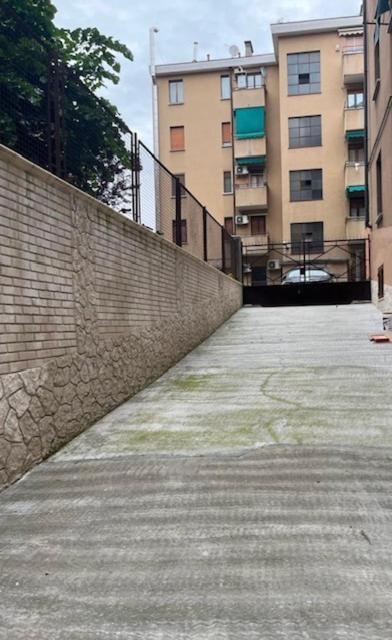 Villa Milano Apt. N. 2 외부 사진